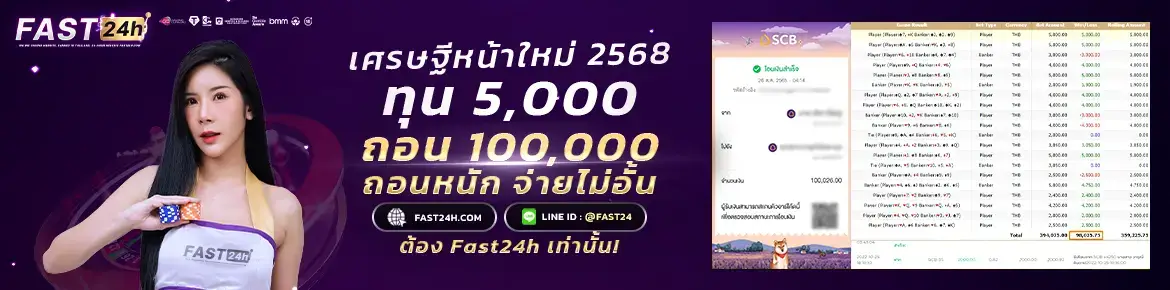รีวิว fast24h